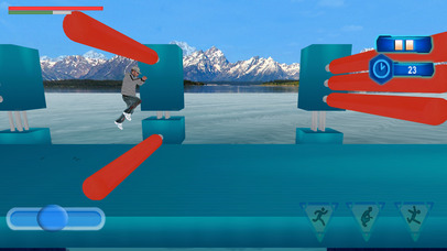 Water Park Stunt Dare screenshot 3
