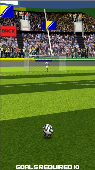 Soccer Simulator - Pro League screenshot 4