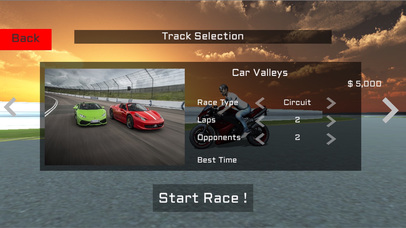 Real Bike Race With Cars screenshot 3