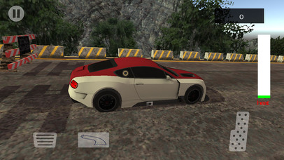 Furious Drift OG screenshot 3