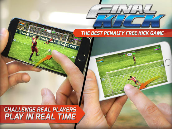 Final Kickscreeshot 1