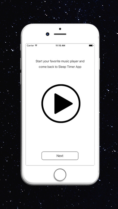 Turn off! - Sleep Timer screenshot 3