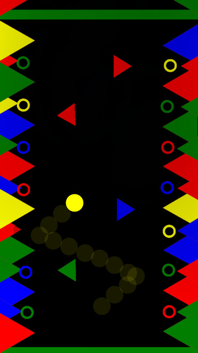 Color Sensitive - a color matching game screenshot 4