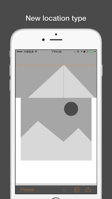 Pixxxel - Measure pixel distance screenshot 3
