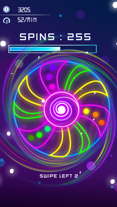 Xtreme Fidget Spinner screenshot 2