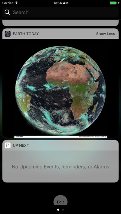 Earth View Satellite screenshot 3