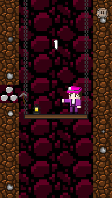 Miner Mines screenshot 4
