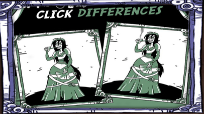 Crazy Lady - Trick or Trick screenshot 3