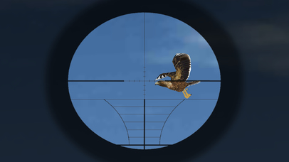 Sniper Hunt-er 3D: Wild Animal screenshot 4