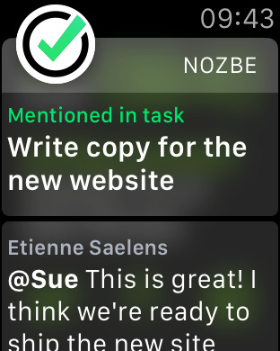 iPhone Screenshot 4