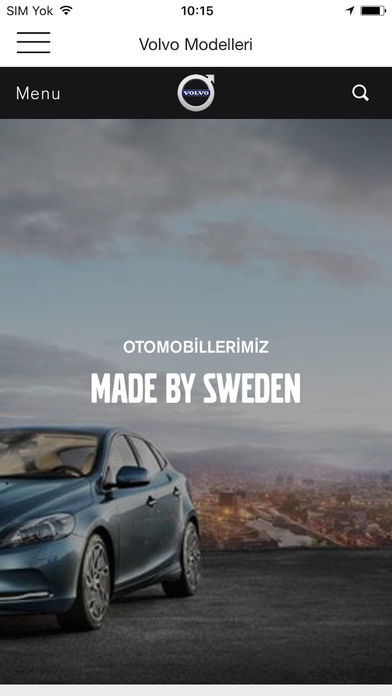 Volvo Car Prime screenshot 4