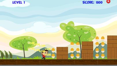 Chick Hunting - Go To The End screenshot 3