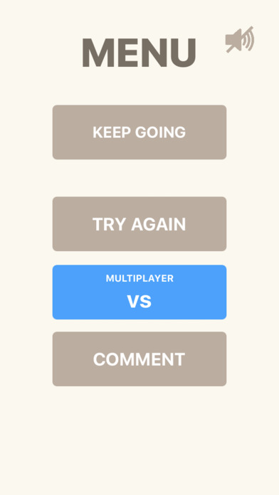 2048 - Play with your friends! screenshot 3