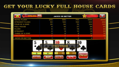 Freeroll Fantasy Casino screenshot 4