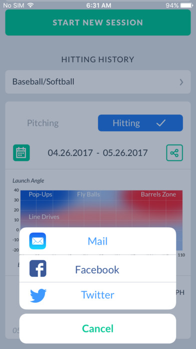 iPhone Screenshot 5