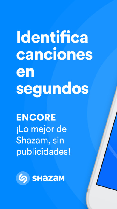 Captura de pantalla del iPhone 1