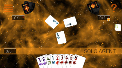 Galaxy Rise™ Card Game screenshot 3