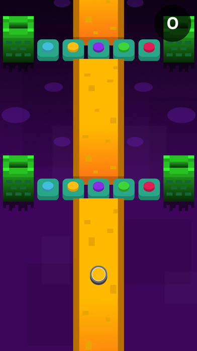 Color Bridge screenshot 3