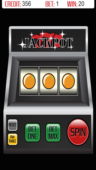 Try Your Luck Win The Jackpot - Kids Game screenshot 4