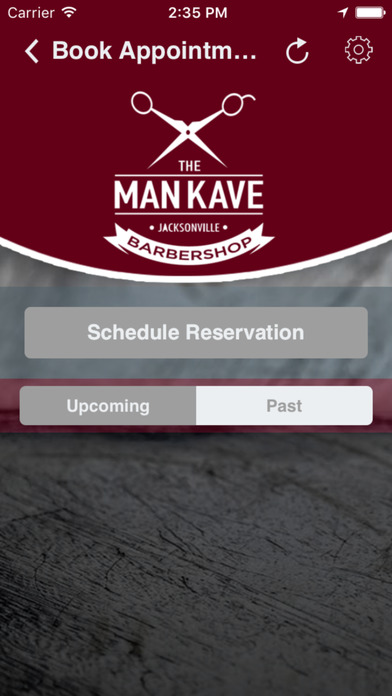The Man Kave BarberShop screenshot 3
