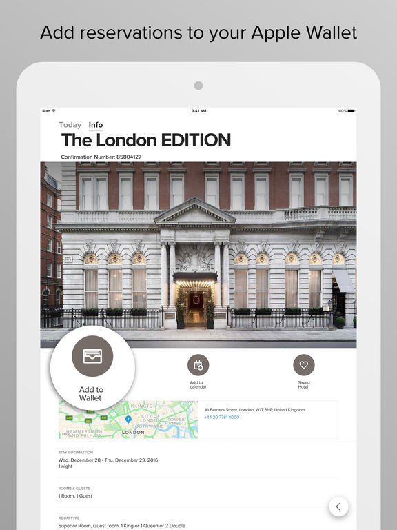 iPad Screenshot 4