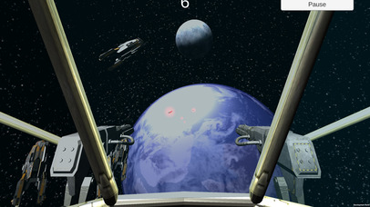 Planetary Defender screenshot 2