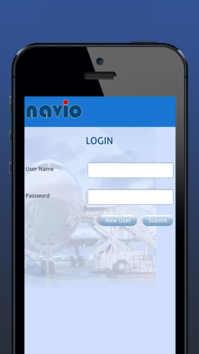 E-Navio screenshot 2