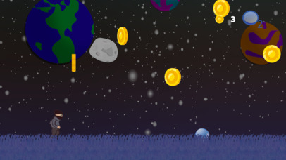 Planet Aileen screenshot 2