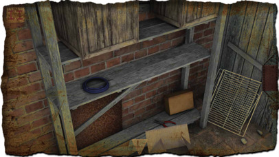 Bunker: Room Escape screenshot 2