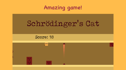 Schrodinger's Cat screenshot 2