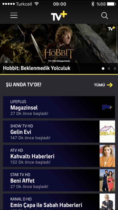 iPhone Screenshot 2