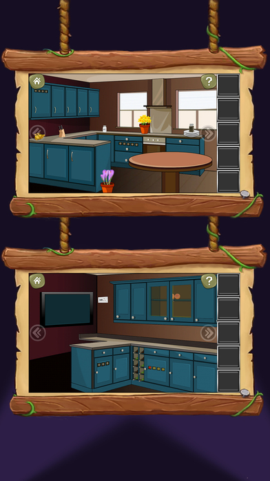Escape Room 1:Escape The Complex House Games screenshot 3