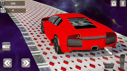 Extreme Car Stunts Simulator screenshot 4