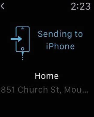 iPhone Screenshot 2