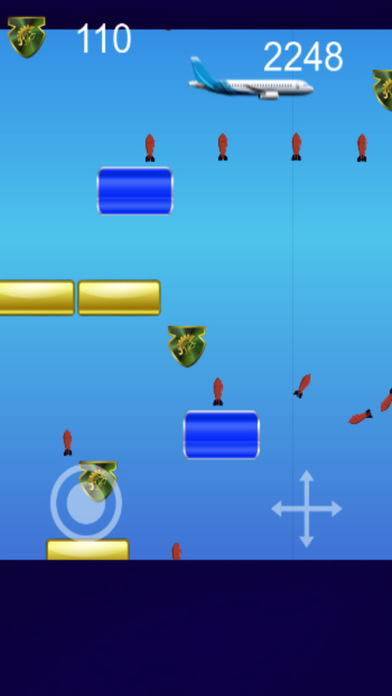 Air War - Sky Survival screenshot 3