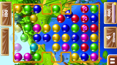 Balloons Tap Blast 2 screenshot 3