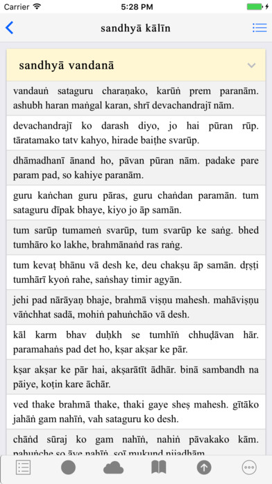 Pranami Seva Puja screenshot 4