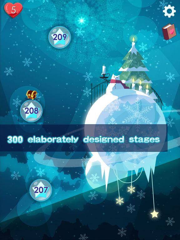 Mr.Catt для iPad