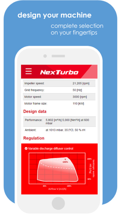 Next Turbo Engineering 4.0 screenshot 2
