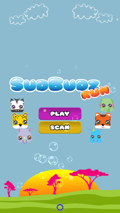 SudBudz® Run! screenshot 2