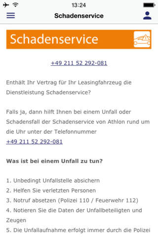 Athlon Germany GmbH screenshot 4