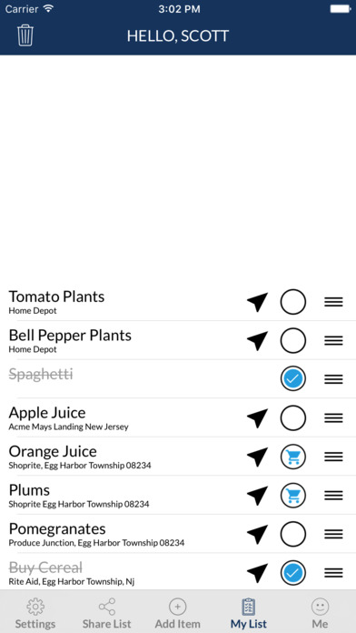 HoneyDew: To-Do List & Tasks screenshot 2