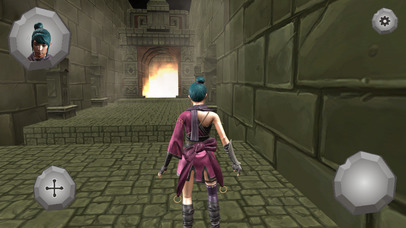 Temple of Mars screenshot 4