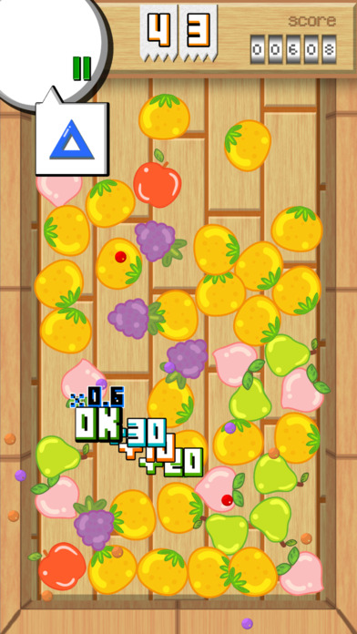 Fruit Pincher screenshot 4