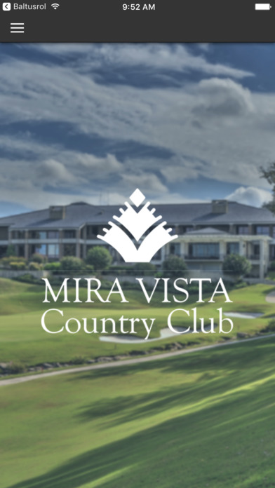 Mira Vista Country Club screenshot 2