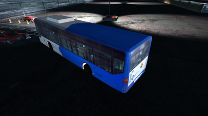 City Bus Transport Service screenshot 3