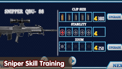 Sniper Skill Training screenshot 2