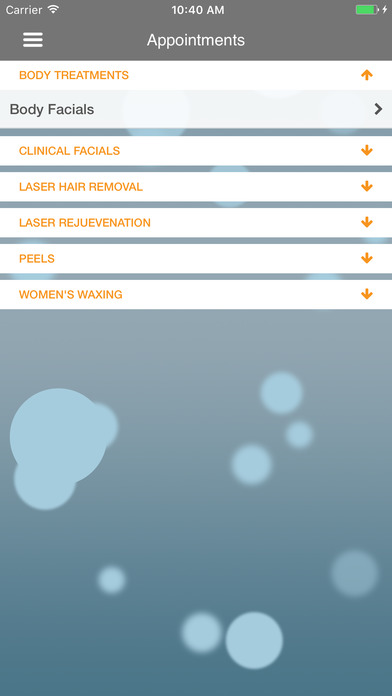 Harlem Skin & Laser Clinic screenshot 3