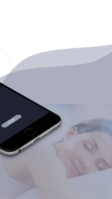 Sleep Detector Pro – Dream Talk Recorder screenshot 2