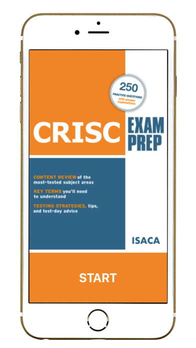 CRISC Exam Prep 2017 PRO screenshot 2